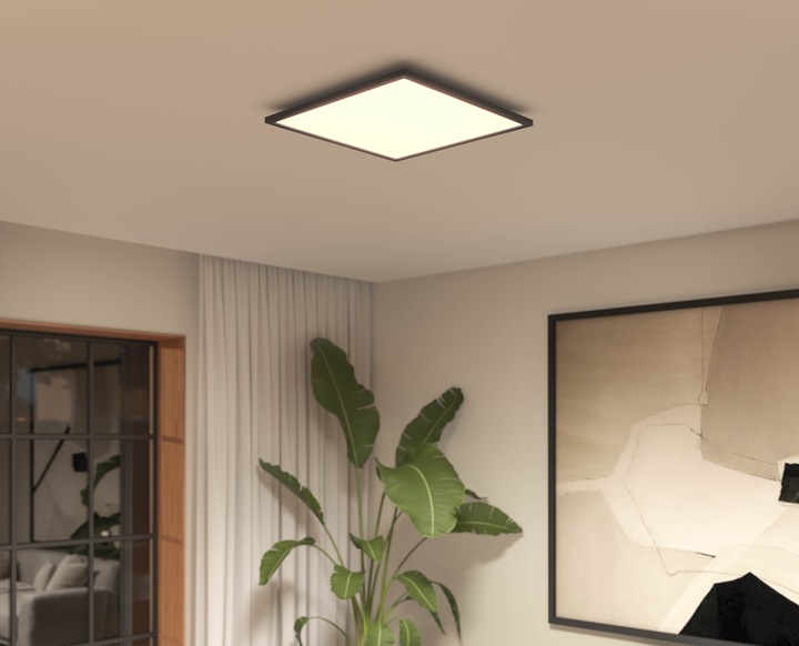 Produktbild Philips Hue White Ambiance Aurelle (3750 lm)