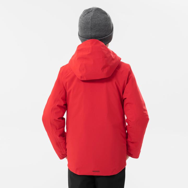 Produktbild Wedze SKI-P JKT 550 JR B 332572 (116, 128)