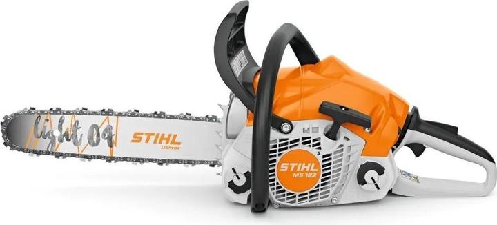 Produktbild Stihl MS 182 Benzine Kettingzaag - 40 cm (Benzin Kettensäge)