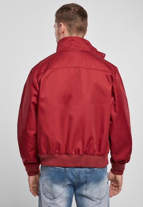 Actual product image Brandit Lord Canterbury Jacket (4XL)