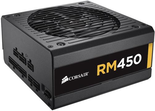 Produktbild Corsair RM Series RM450 (450 W)