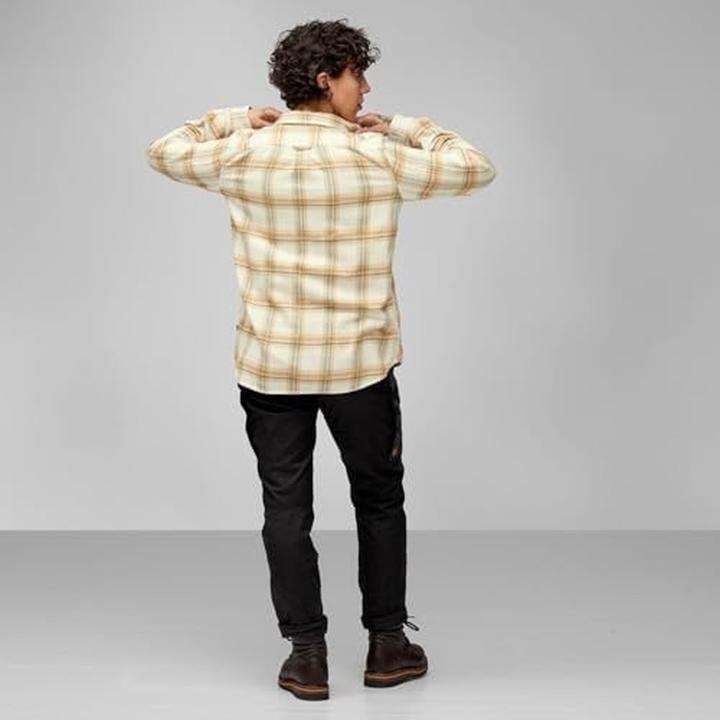 Immagine prodotto Fjällräven Övik Heavy Flannel Shirt W (S)