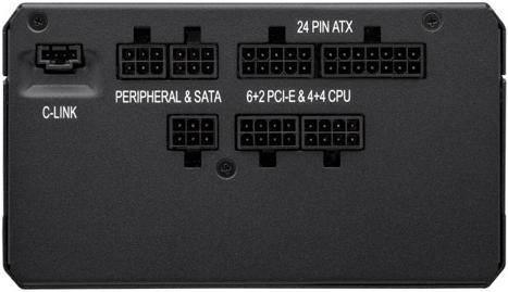 Produktbild Corsair RM Series RM450 (450 W)