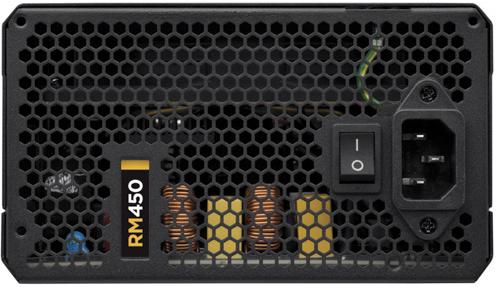 Produktbild Corsair RM Series RM450 (450 W)