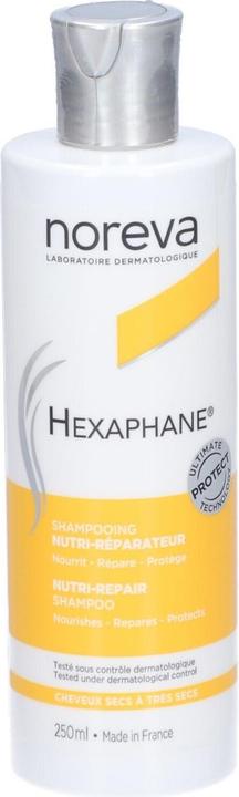 Produktbild Noreva Hexaphane Nutri-Repair Shampoo 250ml (250 ml)