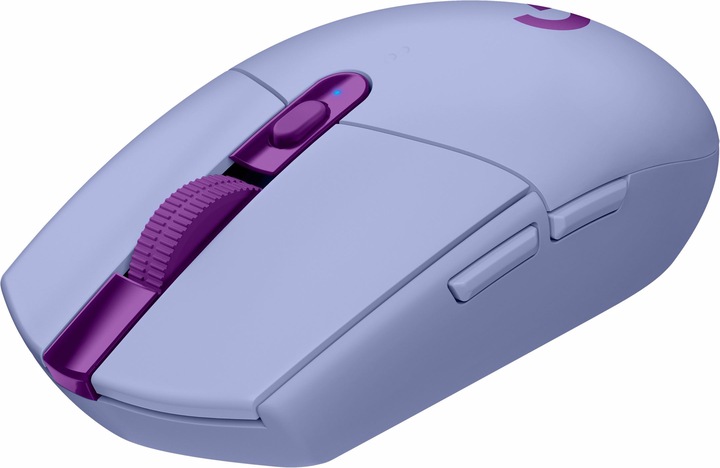 Image du produit Logitech G305 (Sans fil)
