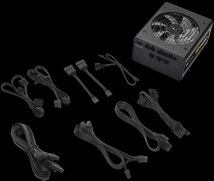 Produktbild Corsair RM Series RM450 (450 W)
