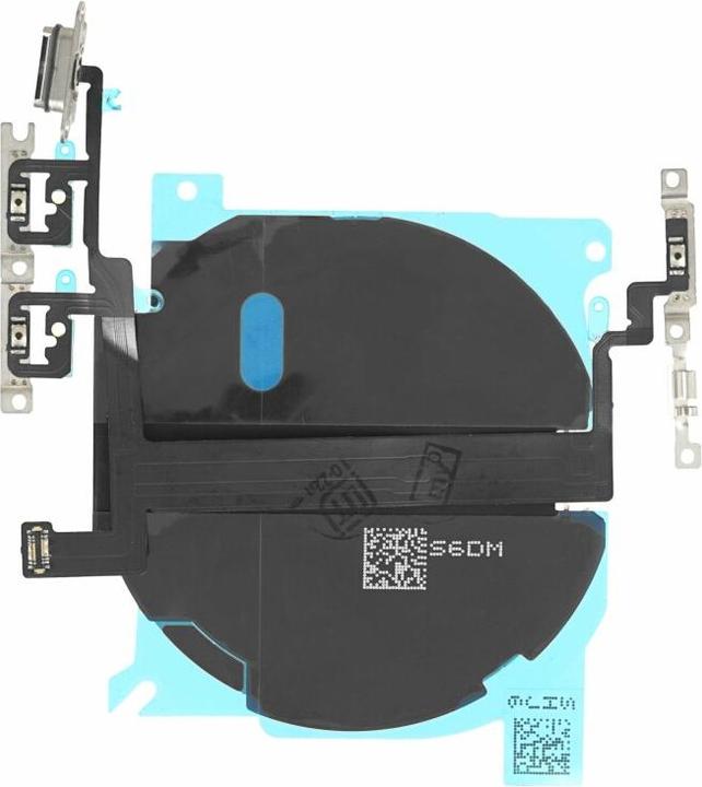 Actual product image OEM Wireless Charging Flex for iPhone 13 mini (iPhone 13 mini)