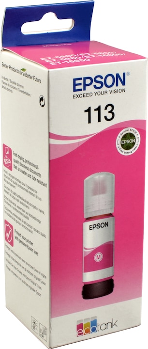 Epson 113 (M)