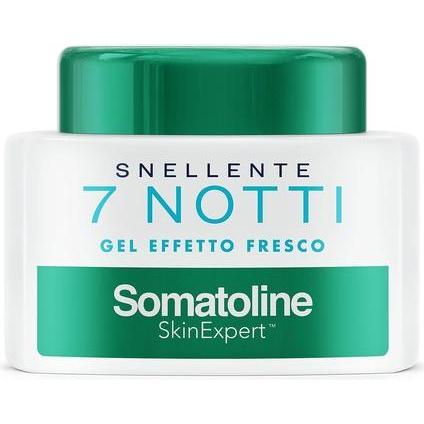 Somatoline, Bodylotion, GEL FRESCO REDUCTOR ULTRA INTENSIVO 7 noches 250 ml (Körpercreme, 250 ml)