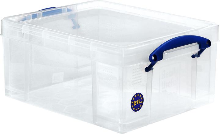 Actual product image Really Useful Box Useful Box (45 x 35 x 20 cm, 21 l, 1x)