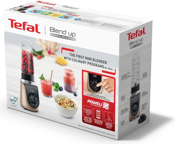 Produktbild Tefal BL190A Blend Up BL190A (1000 W)