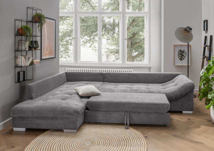 Produktbild Mid.You Alvito (Ecksofa)