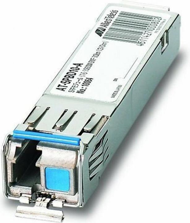 Produktbild Allied Telesis 10km Bi-Directional Gbe Smf Sf