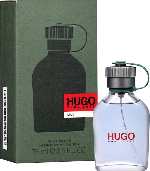 Hugo Boss Hugo Man