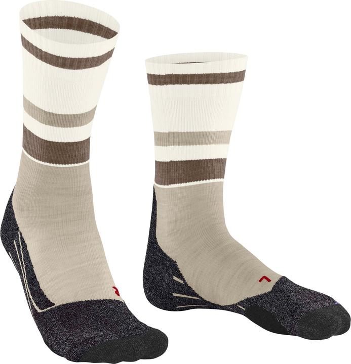 Produktbild Falke TK2 Explore Compression (42 - 43)