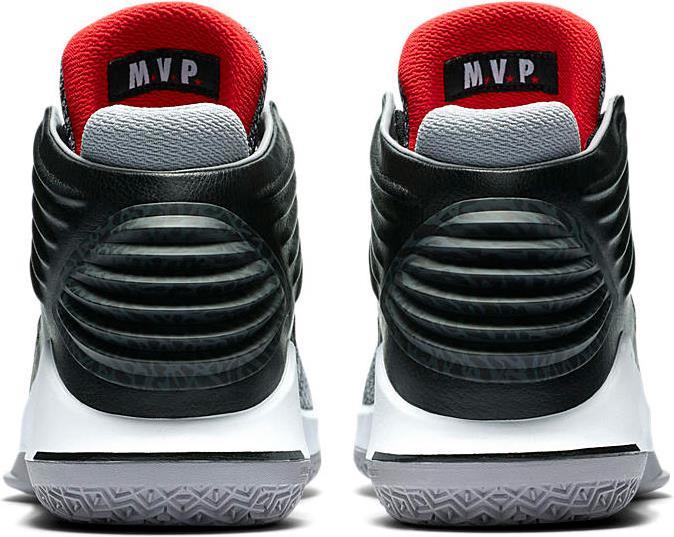 Image du produit Nike Air Jordan XXXII (43)