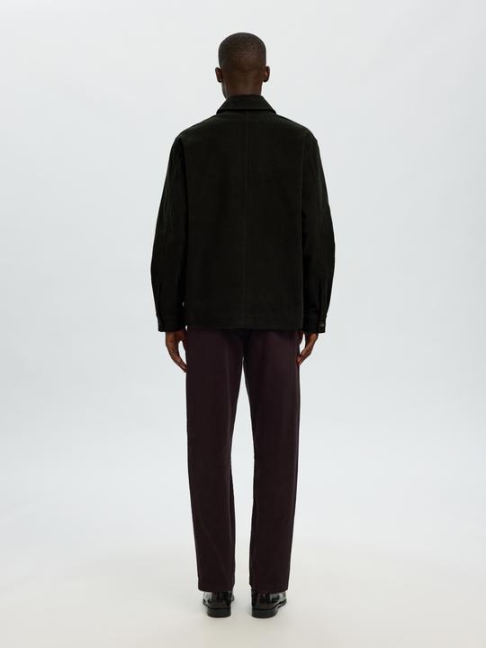 Immagine prodotto Selected Baumwoll Overshirt (L)