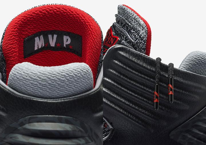Image du produit Nike Air Jordan XXXII (43)