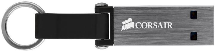 Produktbild Corsair Flash Voyager Mini (16 GB)