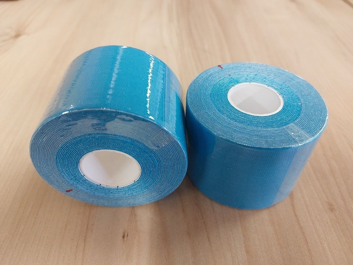 Immagine prodotto Pure2improve Nastro kinesiologico (5 m)