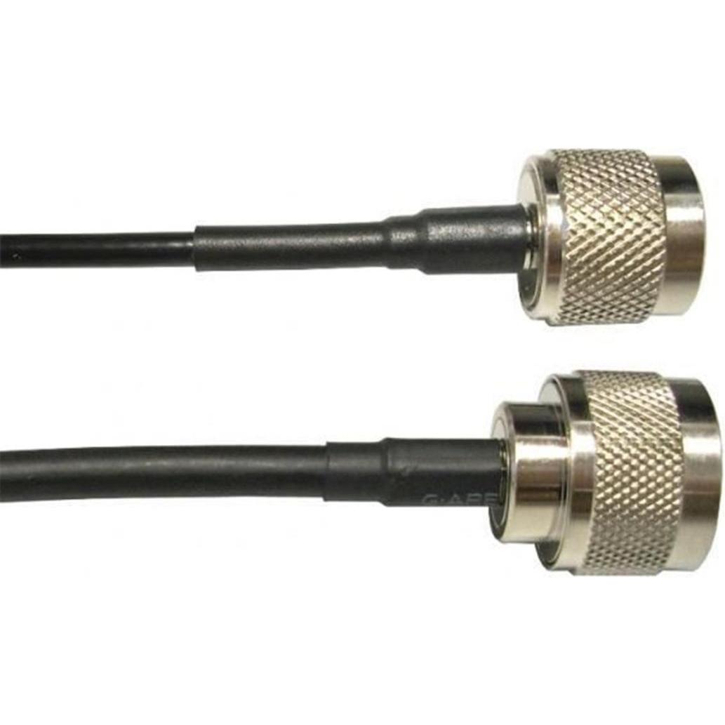 Ventev 6 RG58 Jumper NM TM (Antennenkabel), Antennenkabel