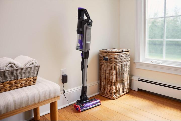 Produktbild Black & Decker BHFEA640WG-QW