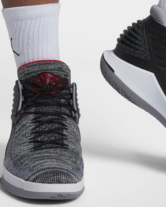Image du produit Nike Air Jordan XXXII (43)