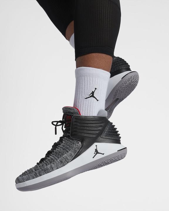 Image du produit Nike Air Jordan XXXII (43)