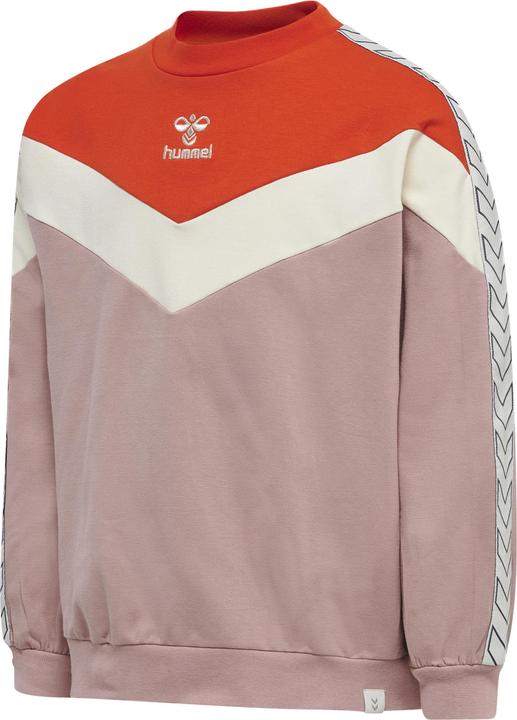 Produktbild hummel Alvilda Sweatshirt (104)