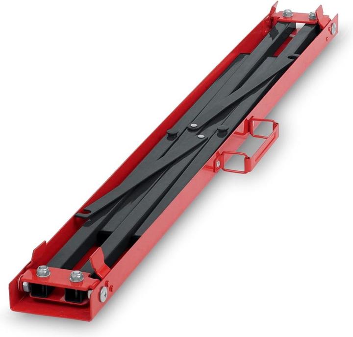 Kreator KRT671001 Kit de colonnes - colonnes amovibles - 125 kg/stuk (48 cm, 99.50 cm)