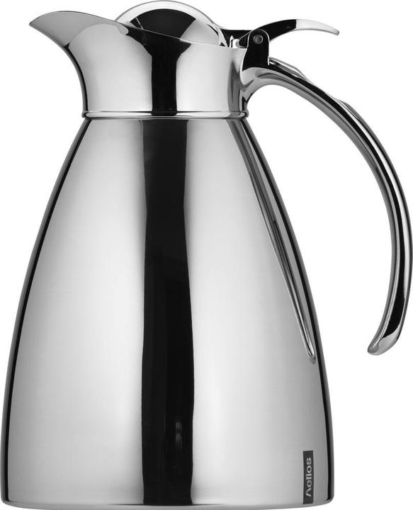 Produktbild Helios Isolierkanne Brilliant 1 L, spülmaschinengeeignet (1 l)