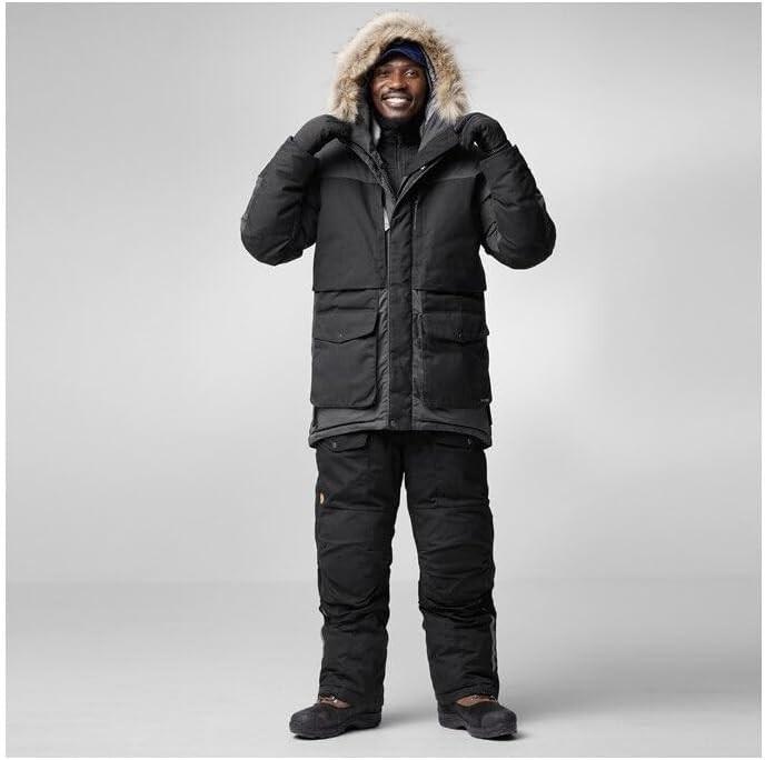 Produktbild Fjällräven Polar Expedition Parka (L)