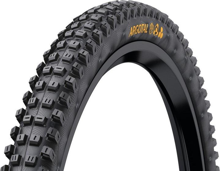 Actual product image Continental Argotal Enduro (27.5 x 2.40, 60-584)