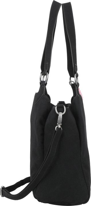 Produktbild Fritzi aus Preußen Maia Suede Jacky Shopper Tasche 40 cm (15 l)