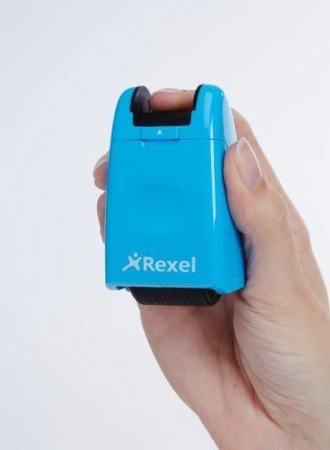 Produktbild Rexel ID Guard