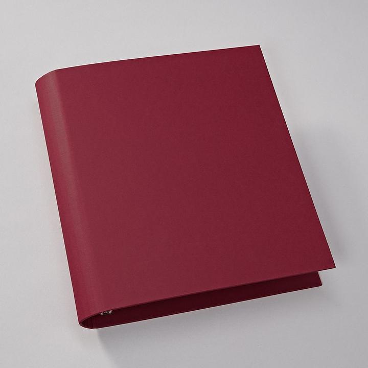 Actual product image Semikolon 4 Ring