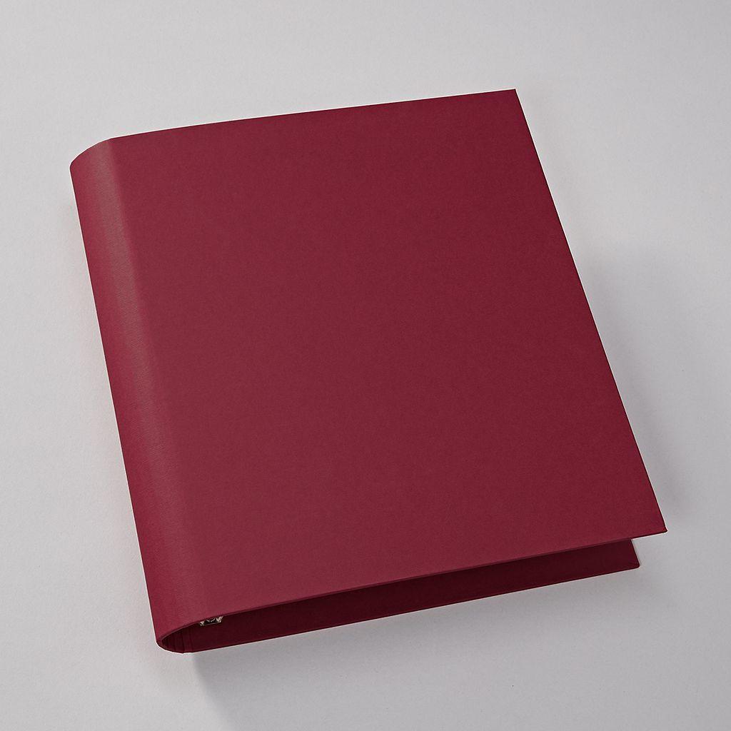 Thumbnail - Semikolon, Fotoalbum, 4 Ring