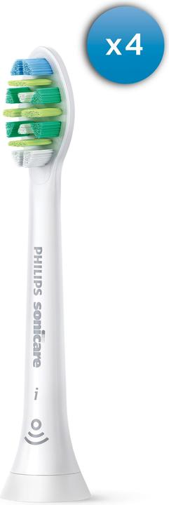 Philips Sonicare i InterCare (4 x)