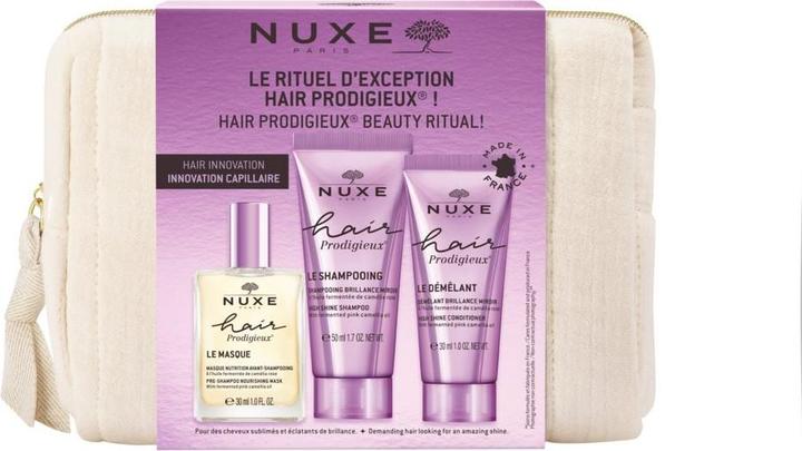 Immagine prodotto Nuxe Prodigieux (Set per la cura dei capelli)