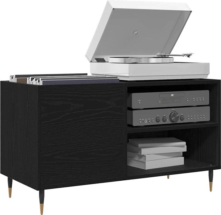 Produktbild vidaXL Medienlagerungsschrank (85 x 38 x 48 cm)