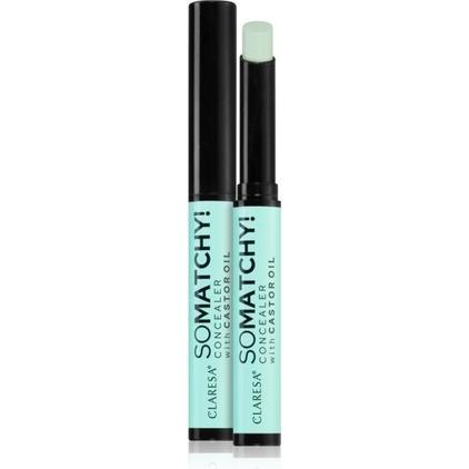 Thumbnail - Claresa, Concealer, Creamy Concealer Stick - Bequemer Weg, um Unvollkommenheiten schnell zu kaschieren