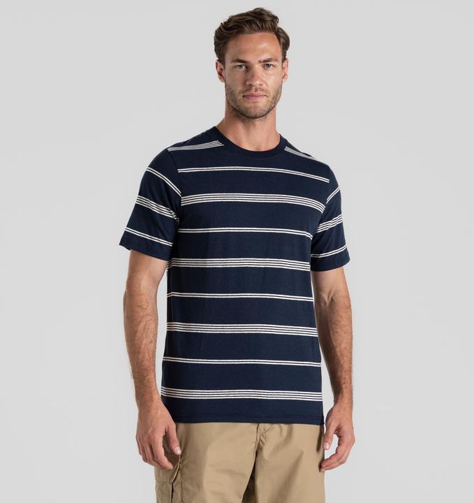 Produktbild Craghoppers Buffon Short Sleeved T-Shirt (XL)