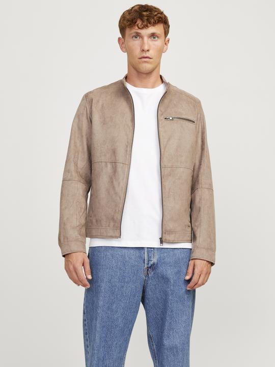 Image du produit Jack & Jones Jjedylan Biker Jacket Noos (XS)