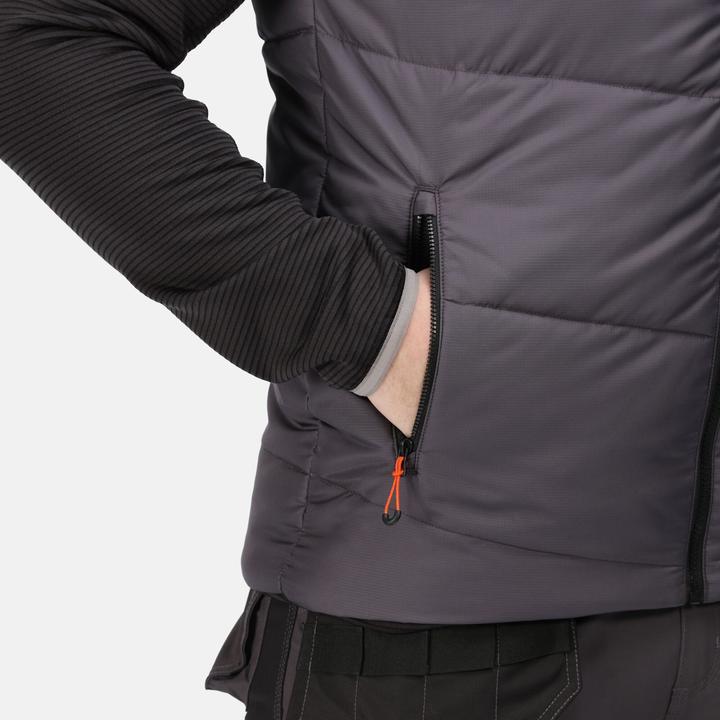 Actual product image Regatta Regime Vest Insulated (L)