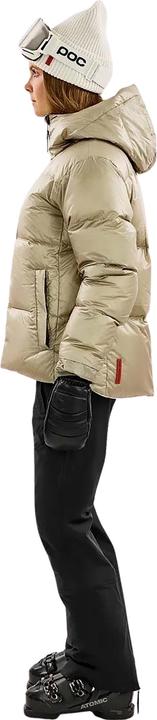 Immagine prodotto The Mountain Studio Pertex Reversible Tecno Down (M)