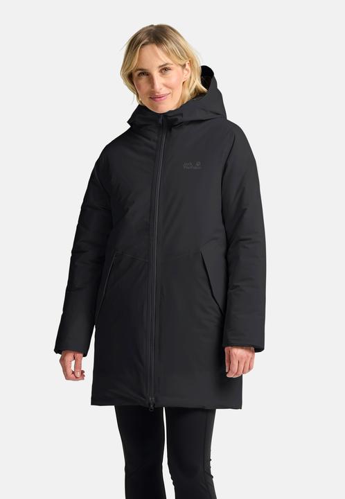 Produktbild Jack Wolfskin Frost Haven Jkt W (XL)