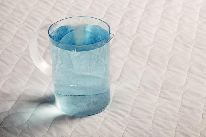 Immagine prodotto Dormisette Topper per materasso per incontinenza (70 x 90 cm)