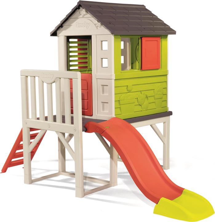 Produktbild Smoby Stelzenhaus