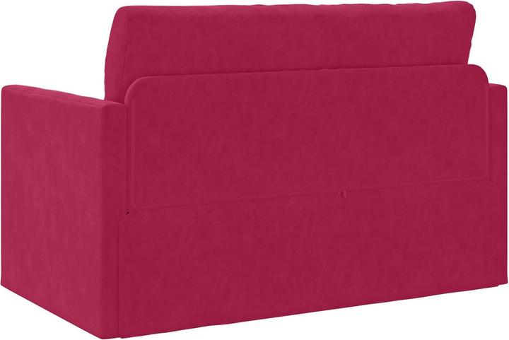 Produktbild vidaXL Moderner Schlafsofa